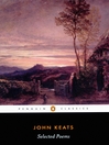 John Keats (eBook): Selected Poems